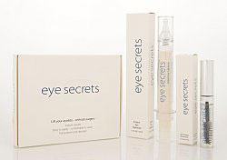 Eye Secrets Eye Lash Accelerator