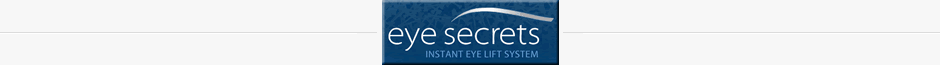 eye secrets instant eye lift system